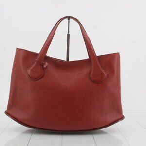 Delvaux Bag (shown live)